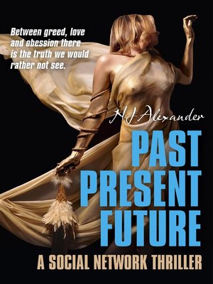 cover image of Past Present Future